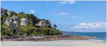 20180513-010 8204-Perros Guirec Plage de Trestignel pano