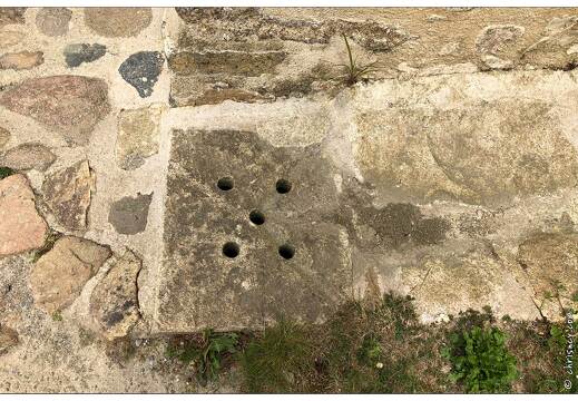 20180515-036 1851-Plougrescant Bouche egout