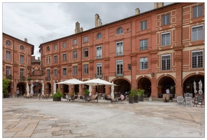 20180615-080 9730-Montauban Place Nationale