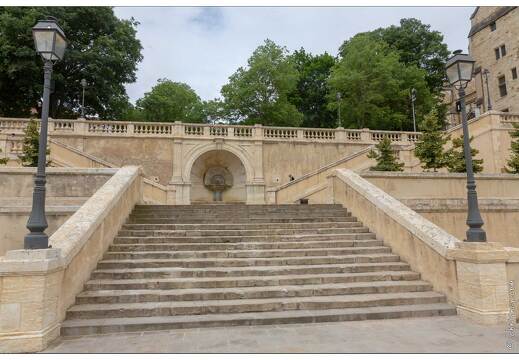 20180616-054 9806-Auch Escalier Monumental