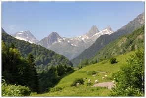 20180701-006 1782-Vallee d Arrens le Balaitous au fond a Gauche