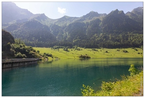 Vallée d'Arrens