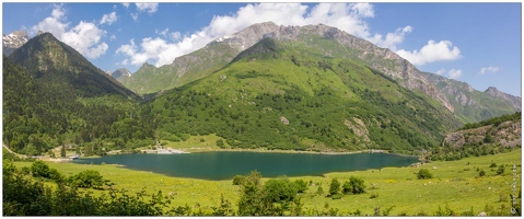 20180701-019 1838-Vallee d Arrens La Pique d Aste et lac du Tech pano