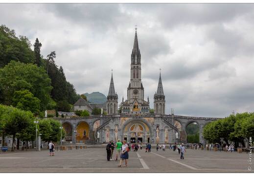 20180703-060 1938-Lourdes Le sanctuaire