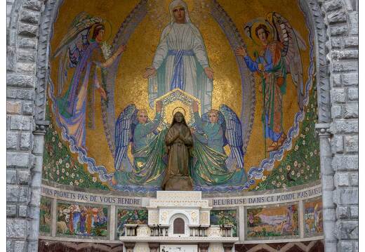 20180703-061 1942-Lourdes Le sanctuaire