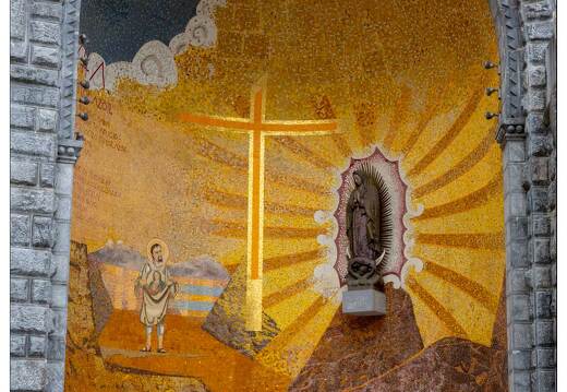 20180703-062 1943-Lourdes Le sanctuaire