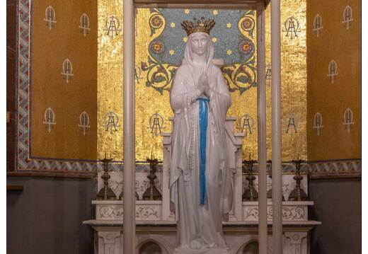 20180703-065 1945-Lourdes Le sanctuaire