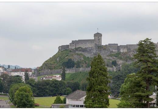 20180703-075 1958-Lourdes Le chateau