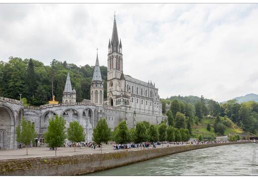 20180703-077 1960-Lourdes Le sanctuaire