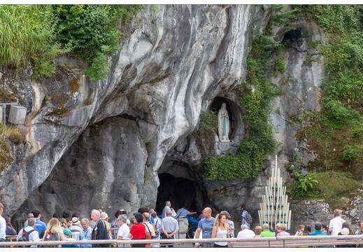 20180703-078 1962-Lourdes Le sanctuaire