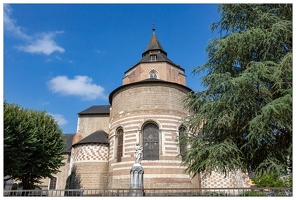 20180703-011 1870-Tarbes Cathedrale ND de la Sede