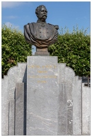 20180703-009 1864-Tarbes  Statue de Reffye