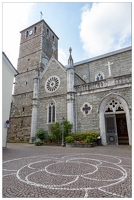 20180703-038 1906-Tarbes Eglise Saint Jean