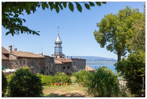 20180812-007 2205-Yvoire Eglise Saint Pancrace