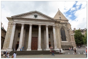 20180814-054 2457-Geneve Cathedrale Saint Pierre