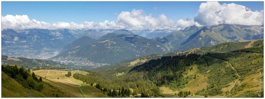 20180815-028 2562-Au Mont Joux Vue Passy St Gervais pano