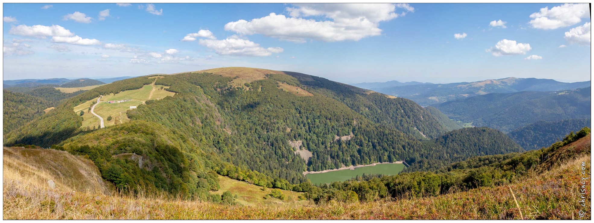 20180917-006 2772-Chemin des cretes Au Rainkopf Kastelberg pano - 20180917-006_2772-Chemin_des_cretes_Au_Rainkopf_Kastelberg_pano.jpg 20180917-006_2772-Chemin_des_cretes_Au_Rainkopf_Kastelberg_pano.jpg