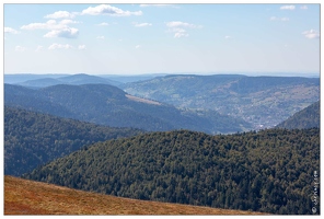 20180917-020 2788-Chemin des cretes Au Rothenbach Vue La Bresse et Haut du Roc