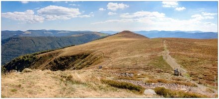 20180917-021 2787-Chemin des cretes Au Rothenbach Vue Batteriekopf pano