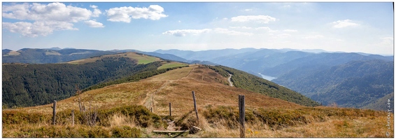 20180917-024 2800-Chemin des cretes Au Batteriekopf Vue Schweisel pano