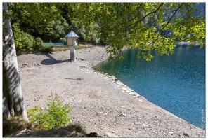 Lac du Ballon