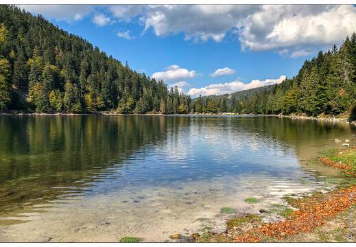 20180930-4496-La Bresse Lac des Corbeaux
