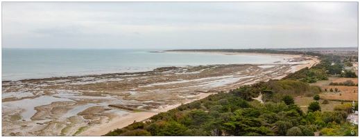 20181011-034 3193-Ile de Re Phare des Baleines pano