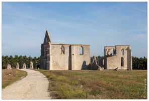 20181012-022 3255-Ile de Re Abbaye ND des Chateliers