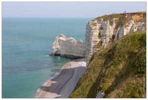 20190415-58 5738-Etretat vue vers la porte d Amont