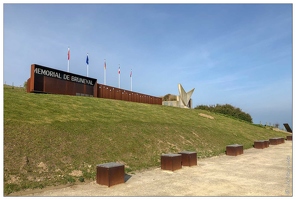 Mémorial de Bruneval
