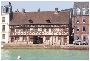 20190418-14 6092-Saint Valery en Caux La maison Henri IV