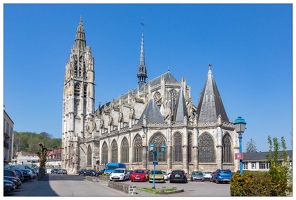 20190420-08 6230-Caudebec en Caux Notre Dame