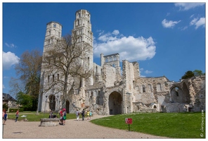 20190420-66 6277-Abbaye de Jumieges