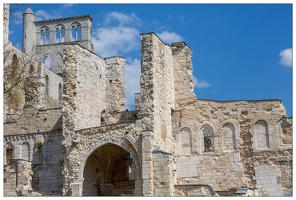 20190420-67 6278-Abbaye de Jumieges