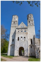 20190420-72 6285-Abbaye de Jumieges