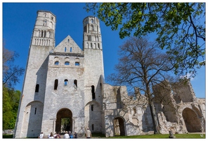 20190420-73 6286-Abbaye de Jumieges