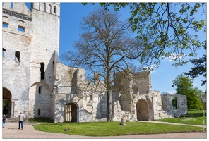 20190420-74 6287-Abbaye de Jumieges