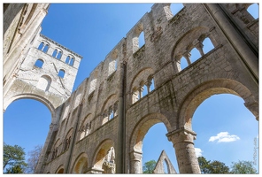 20190420-78 6291-Abbaye de Jumieges