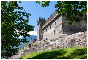 20190601-10 6509-Bellinzona Castello di Sasso Corbaro