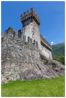 20190601-11 6512-Bellinzona Castello di Sasso Corbaro