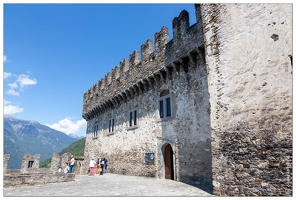 20190601-12 6518-Bellinzona Castello di Sasso Corbaro