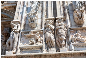 20190605-016 7066-Milan Le Duomo