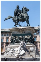 20190605-102 7053-Milan Piazza del Duomo Victorio Emmanuel