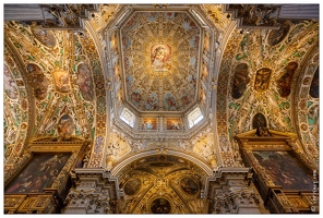 20190607-068 7267-Bergame Citta Alta Basilica di Santa Maria Maggiore