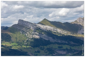 20190815-18 7826-La Clusaz A la Tete du Danay Roc des tours et Aiguille Verte