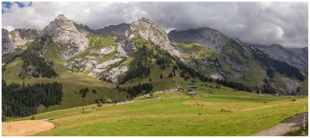 20190815-28 7836-La Clusaz les Aravis Pano