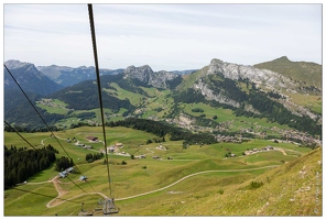 Le Grand Bornand