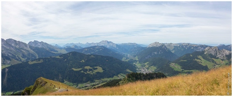 20190816-09 7894-Le Grand Bornand Au Mont Lachat Thones La Tournette Pano