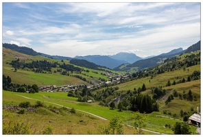 Col de la Colombière