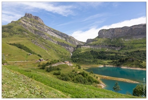 20190817-52 8063-Lac et barrage de Roselend